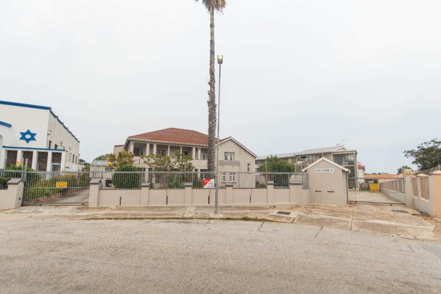 2 Bedroom Property for Sale in St Georges Park Eastern Cape